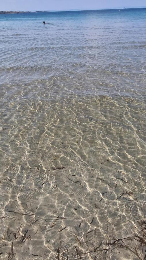 Eve Studio Santa Marina - sea, pools, relax Sozopol Esterno foto