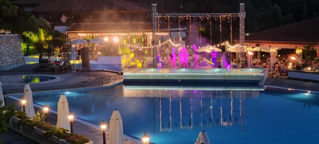 Eve Studio Santa Marina - sea, pools, relax Sozopol Esterno foto
